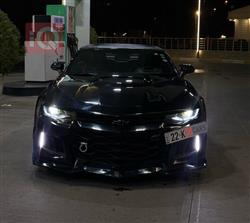 شيفروليه كامارو